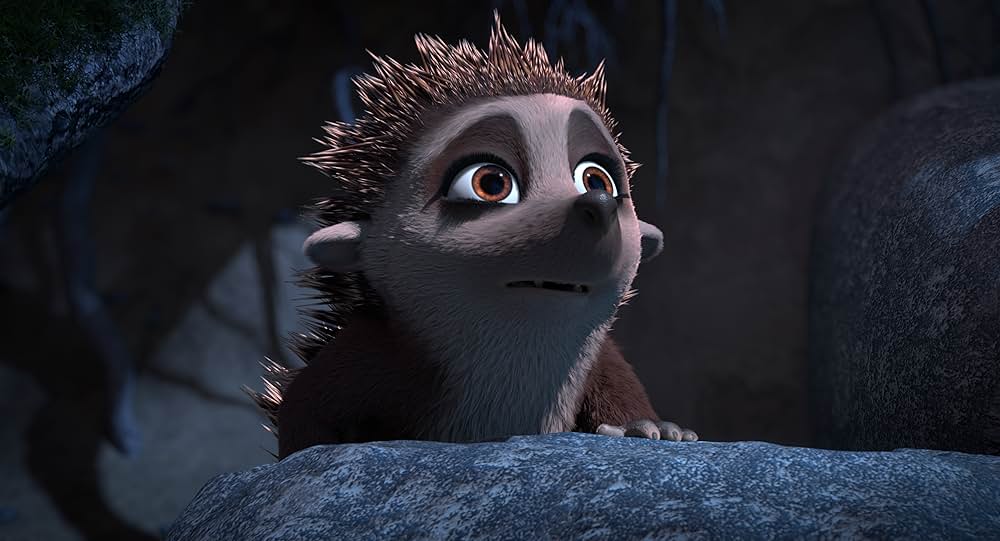 ラッテと魔法の水の石の画像