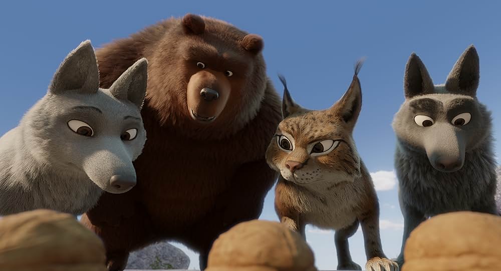 ラッテと魔法の水の石の画像