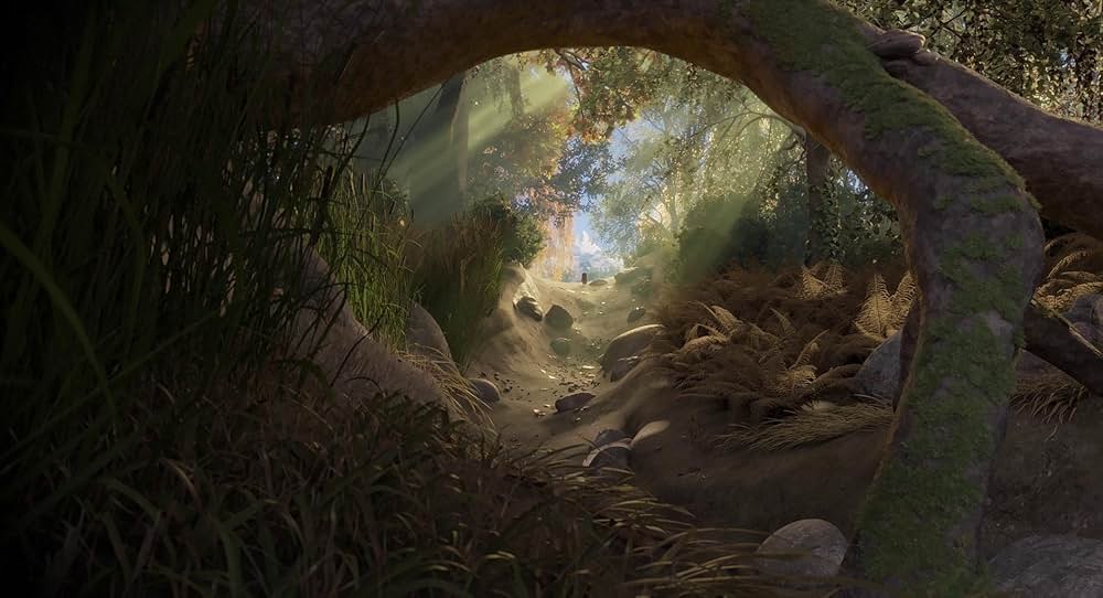 ラッテと魔法の水の石の画像