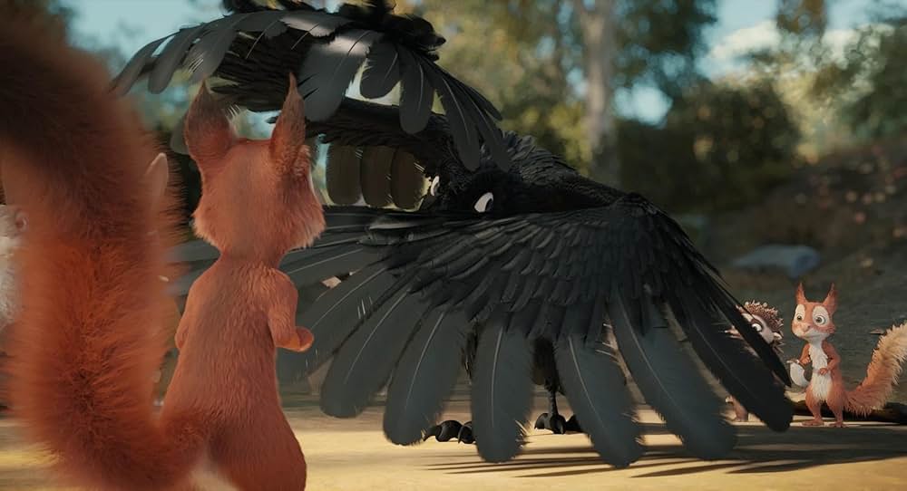 ラッテと魔法の水の石の画像