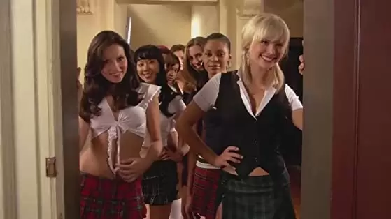 アメリカン・パイ in ハレンチ課外授業の画像