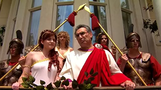 アメリカン・パイ in ハレンチ課外授業の画像