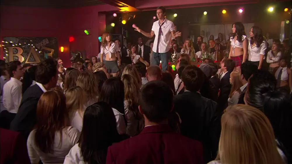 アメリカン・パイ in ハレンチ課外授業の画像