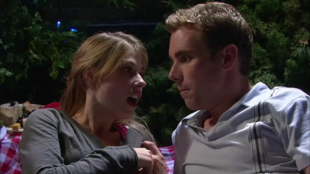 アメリカン・パイ in ハレンチ課外授業の画像