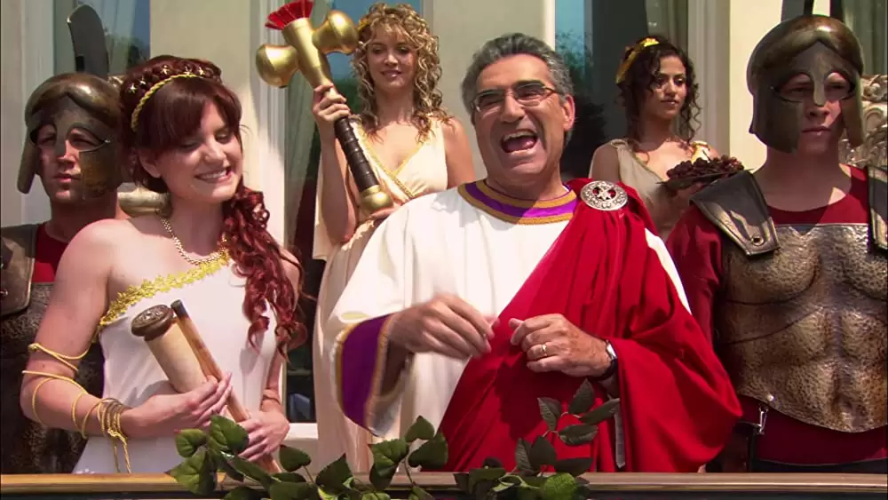 アメリカン・パイ in ハレンチ課外授業の画像