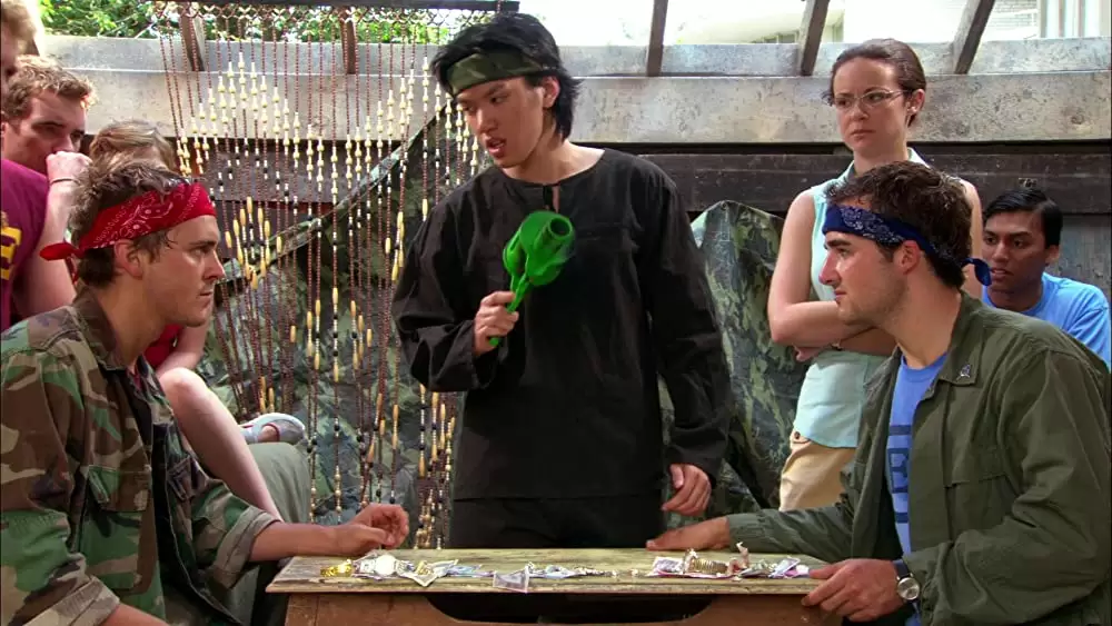 アメリカン・パイ in ハレンチ課外授業の画像