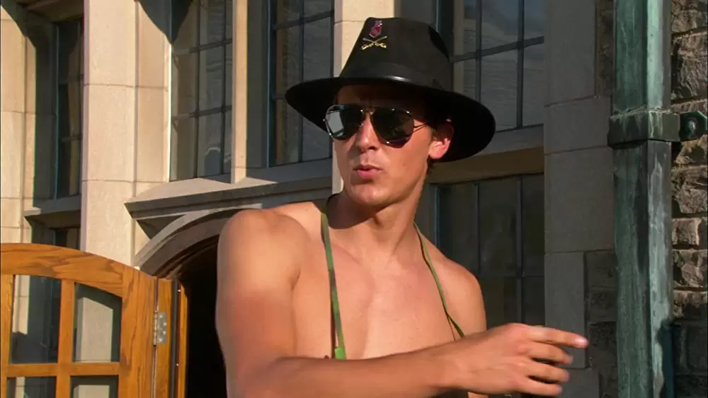 アメリカン・パイ in ハレンチ課外授業の画像