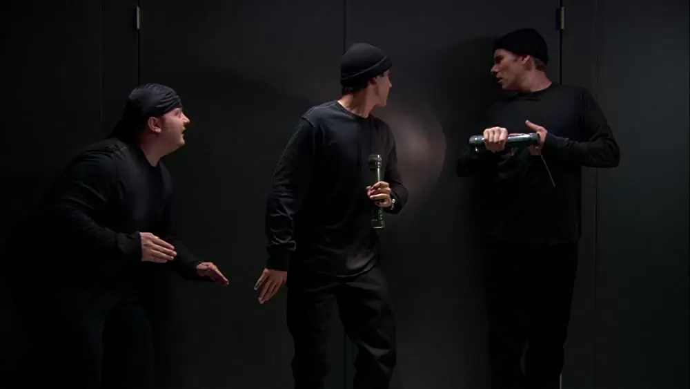 アメリカン・パイ in ハレンチ課外授業の画像