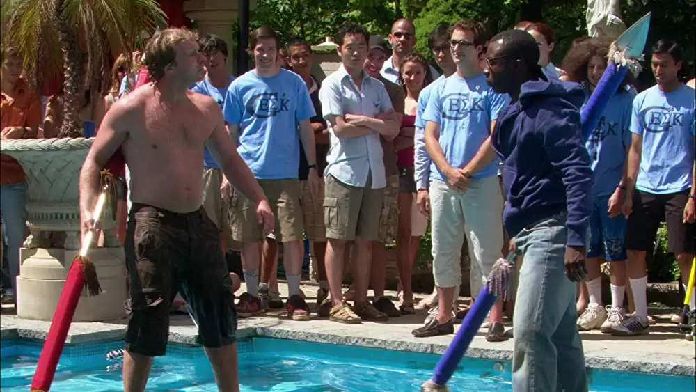 アメリカン・パイ in ハレンチ課外授業の画像