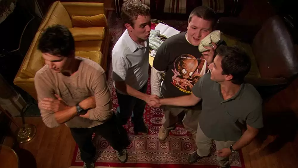 アメリカン・パイ in ハレンチ課外授業の画像