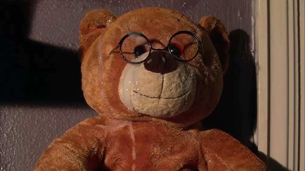 アメリカン・パイ in ハレンチ課外授業の画像