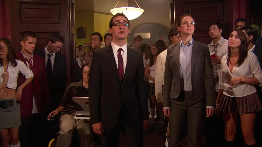 アメリカン・パイ in ハレンチ課外授業の画像