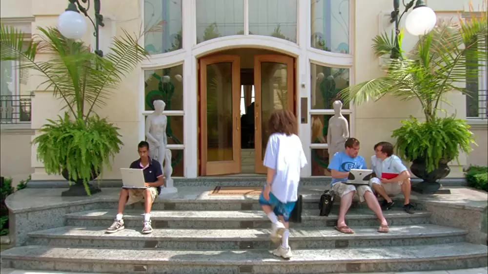 アメリカン・パイ in ハレンチ課外授業の画像