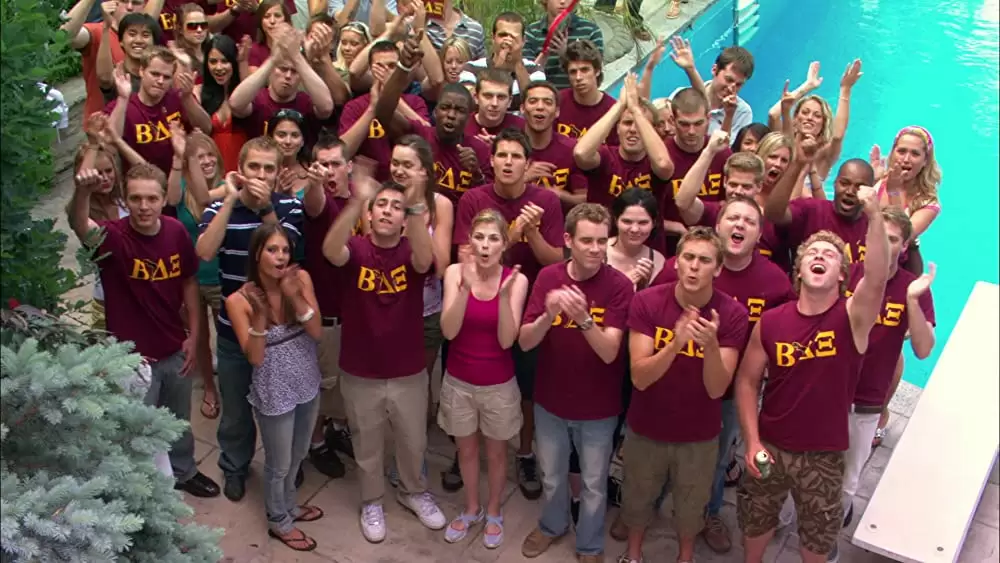 アメリカン・パイ in ハレンチ課外授業の画像