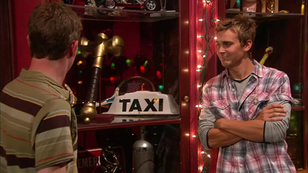 アメリカン・パイ in ハレンチ課外授業の画像