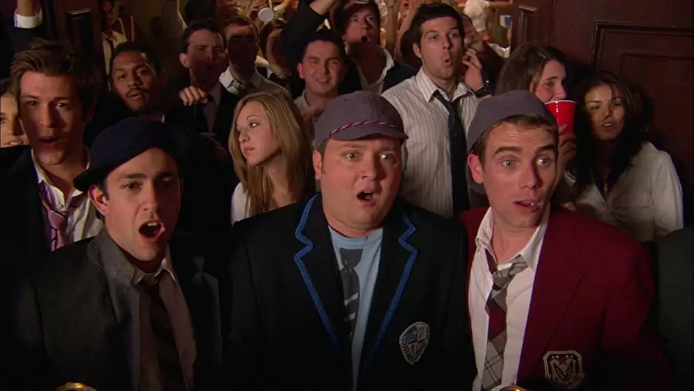 アメリカン・パイ in ハレンチ課外授業の画像