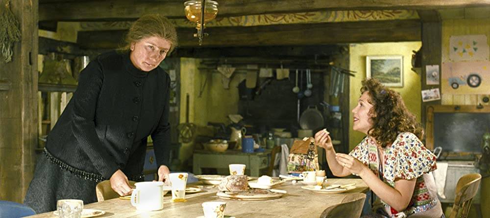 ナニー・マクフィーと空飛ぶ子ブタの画像