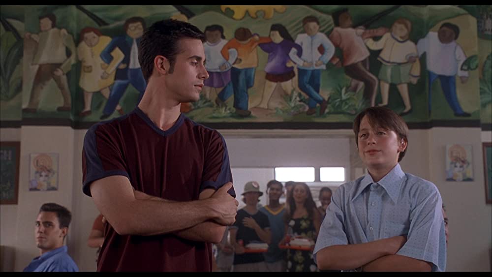 シーズ・オール・ザットの画像