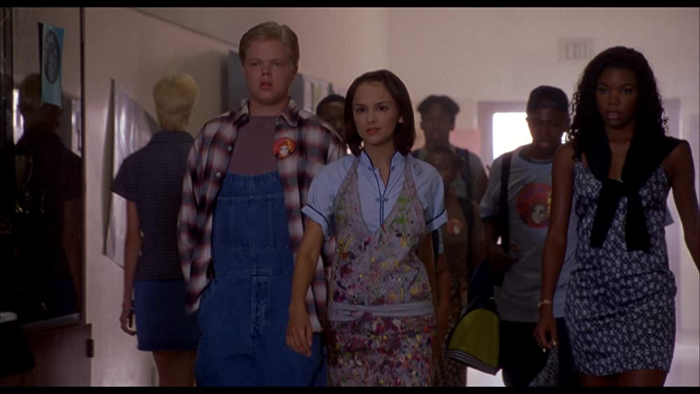 シーズ・オール・ザットの画像