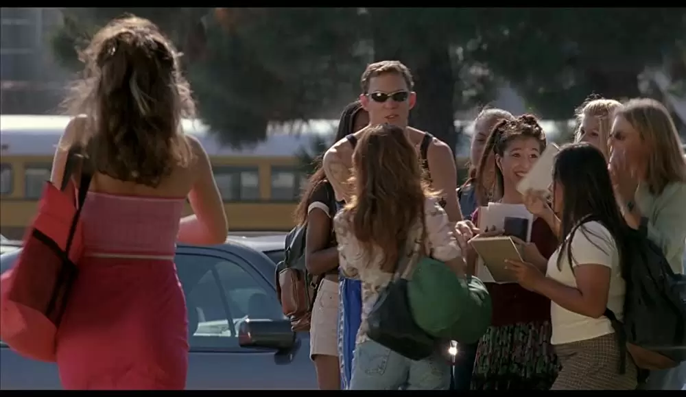 シーズ・オール・ザットの画像