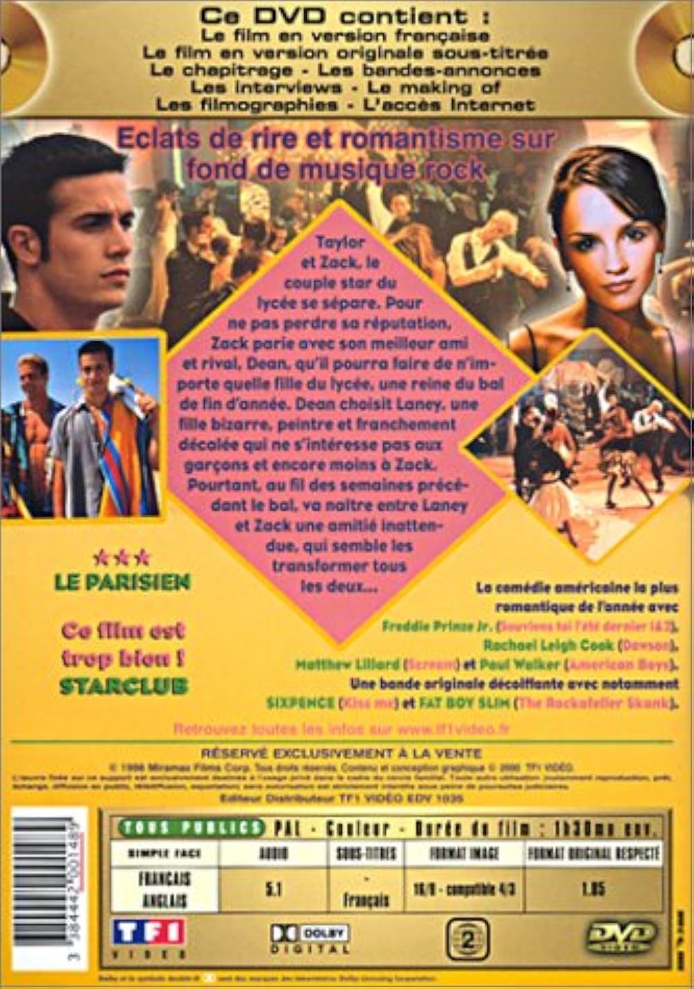 シーズ・オール・ザットの画像