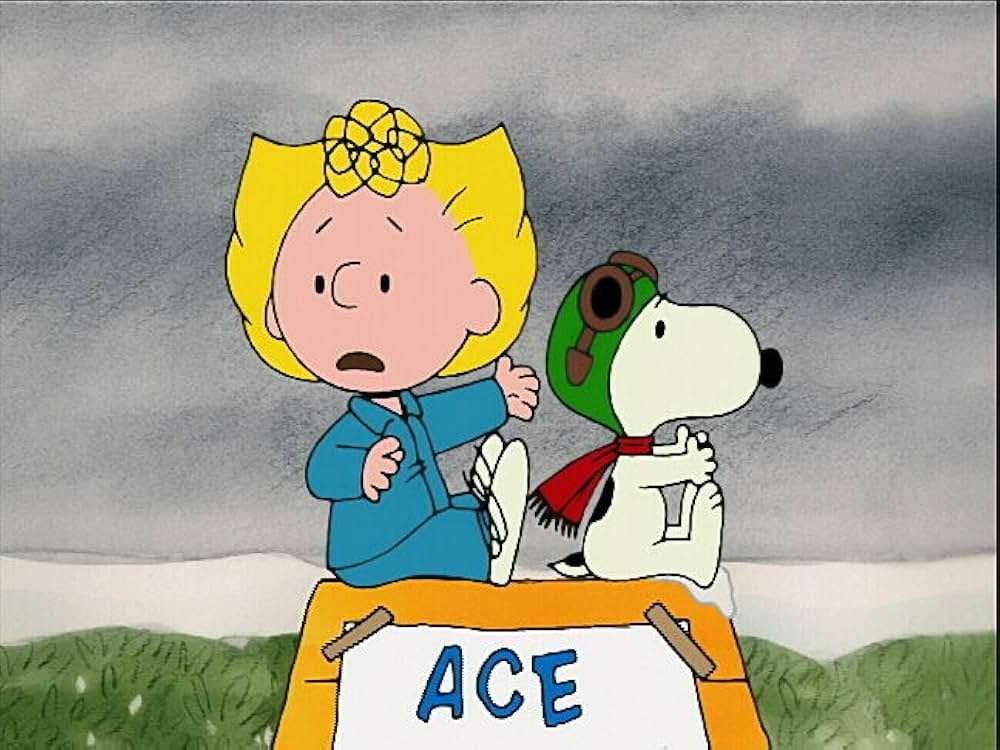 スヌーピーのクリスマス・プレゼントの画像