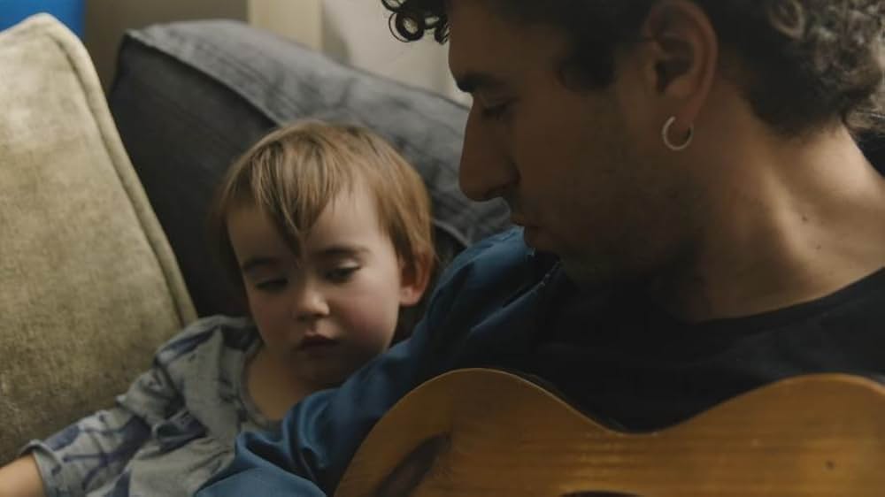 Matt and Mara（原題）の画像