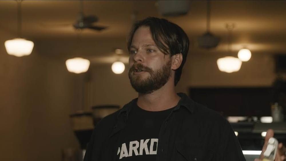 Matt and Mara（原題）の画像