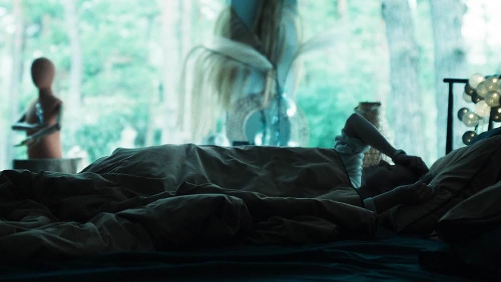 快楽の誘惑の画像