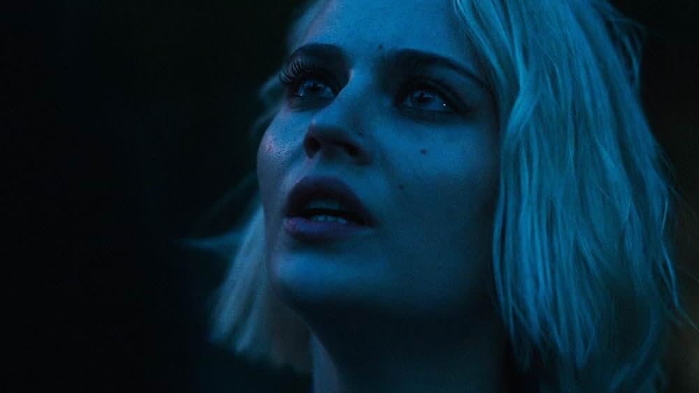 快楽の誘惑の画像