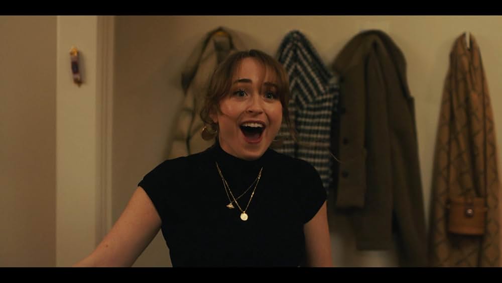 Bad Shabbos（原題）の画像