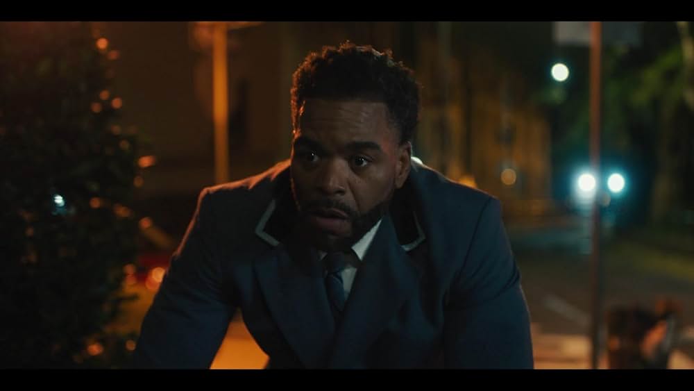 Bad Shabbos（原題）の画像