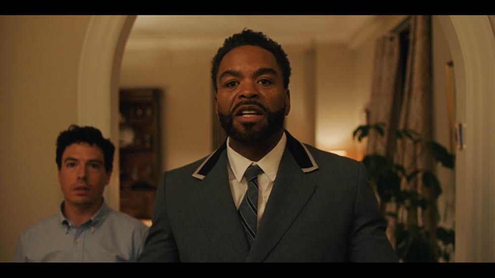 Bad Shabbos（原題）の画像