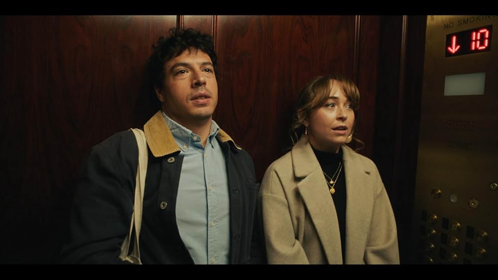 Bad Shabbos（原題）の画像