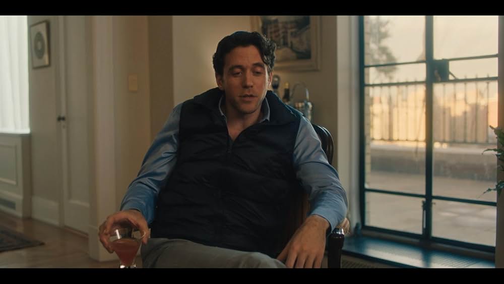 Bad Shabbos（原題）の画像