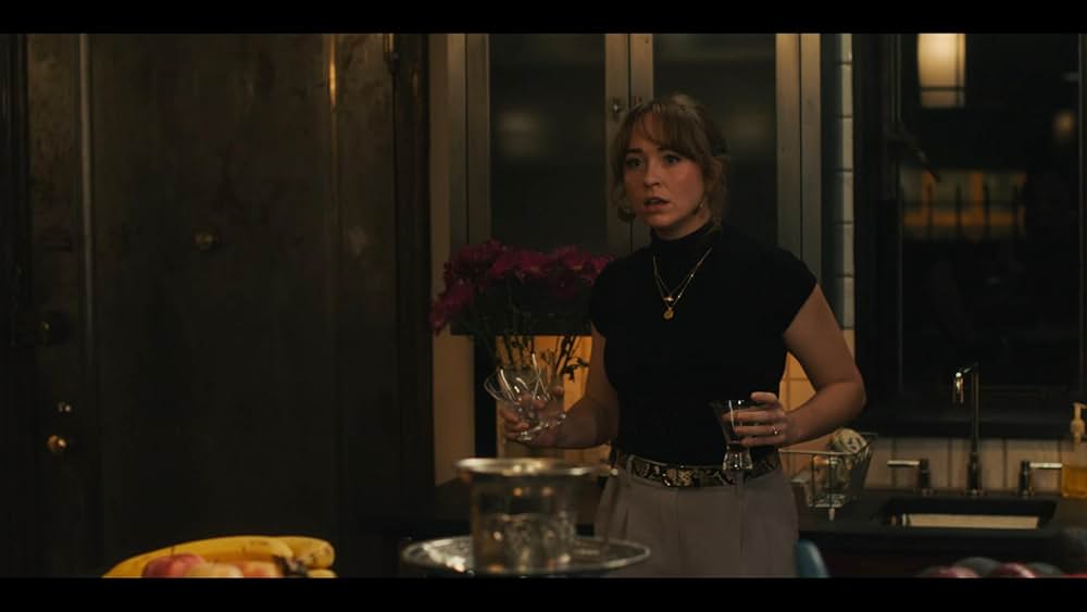 Bad Shabbos（原題）の画像