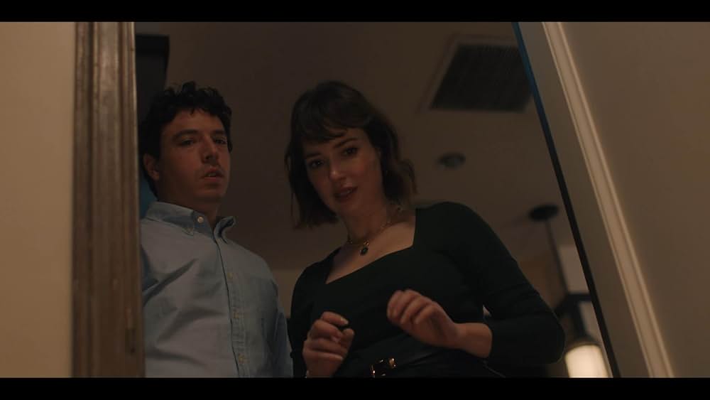 Bad Shabbos（原題）の画像