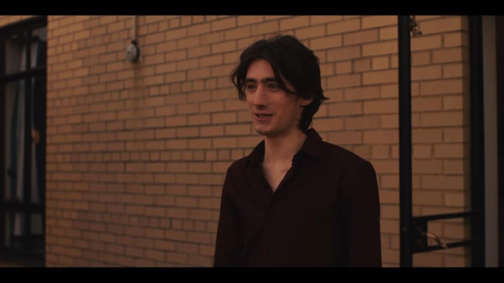 Bad Shabbos（原題）の画像