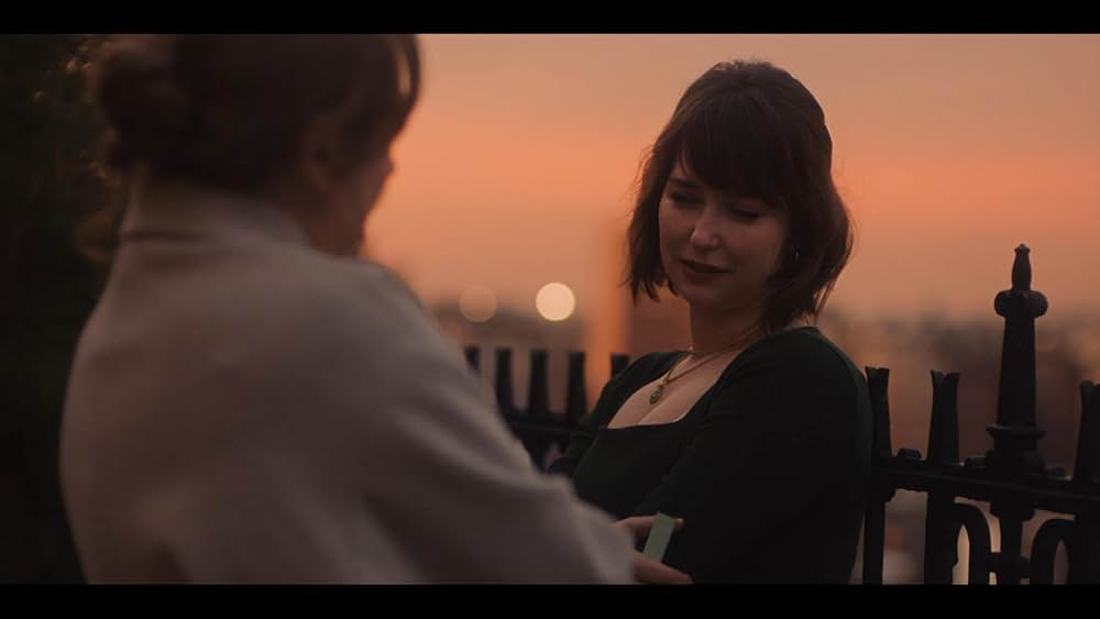 Bad Shabbos（原題）の画像