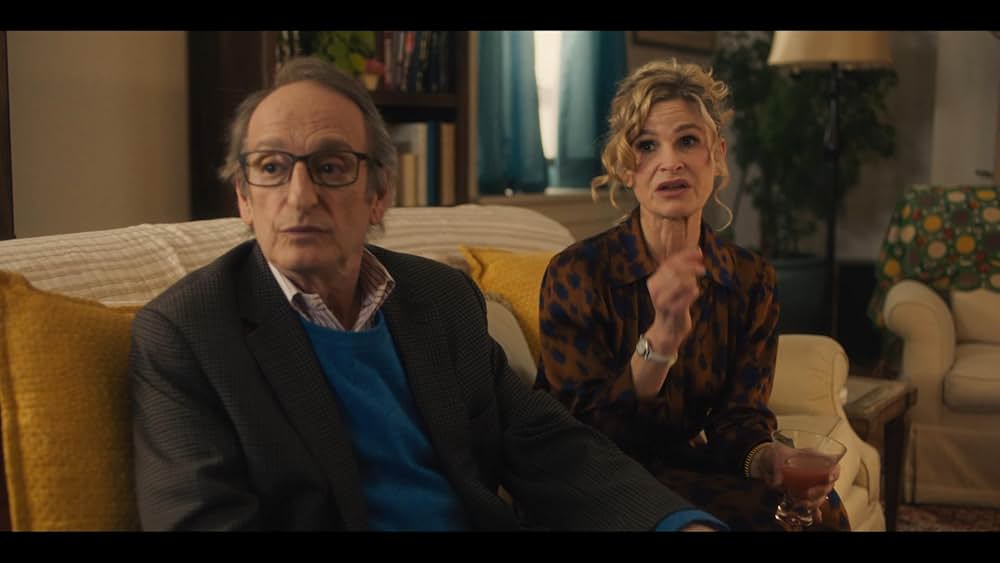 Bad Shabbos（原題）の画像