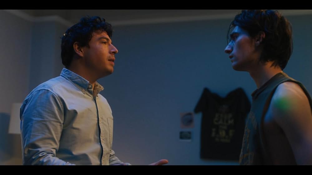 Bad Shabbos（原題）の画像