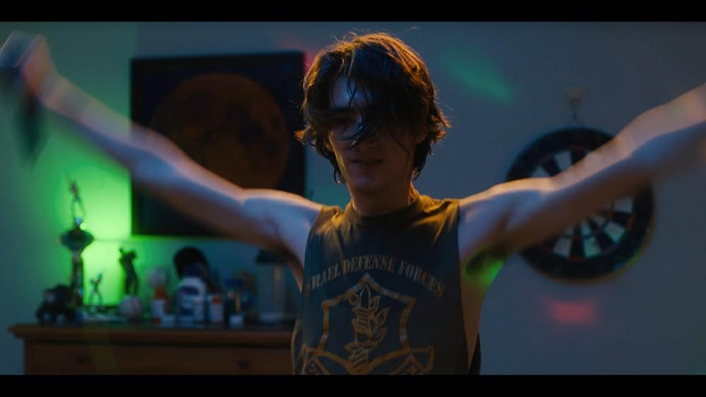 Bad Shabbos（原題）の画像