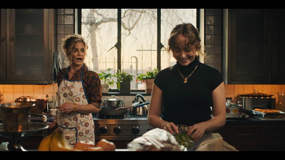 Bad Shabbos（原題）の画像