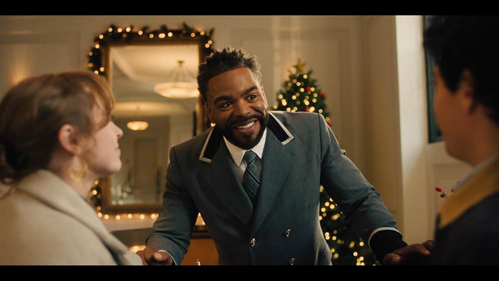 Bad Shabbos（原題）の画像