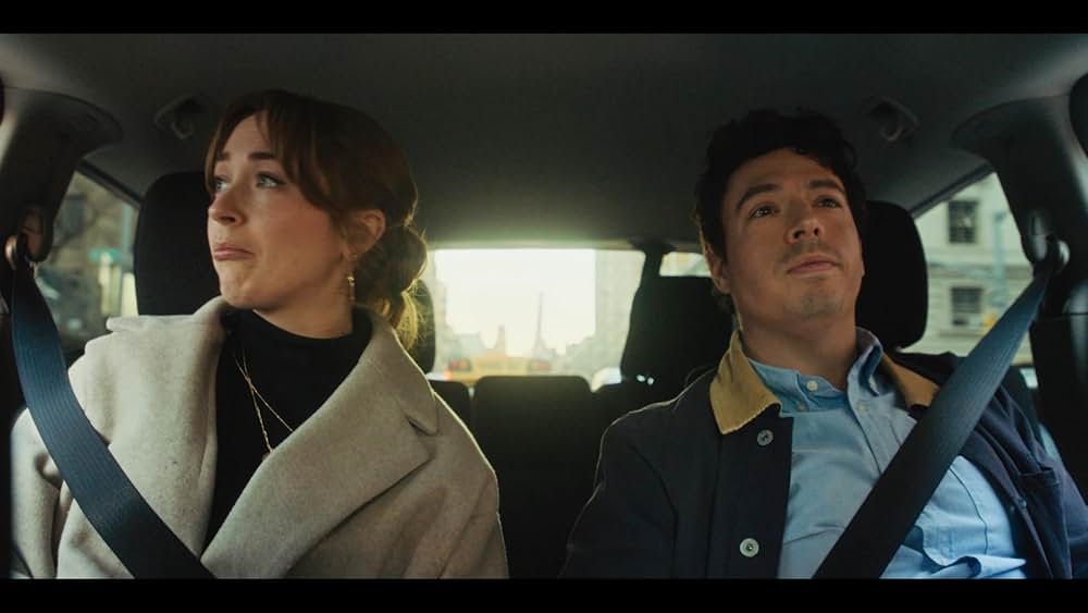 Bad Shabbos（原題）の画像