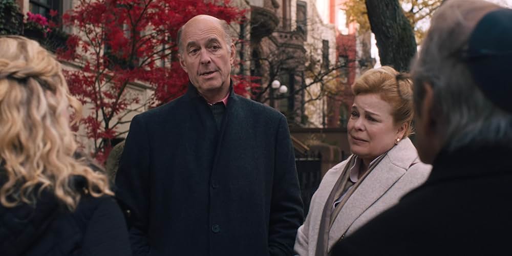 Bad Shabbos（原題）の画像