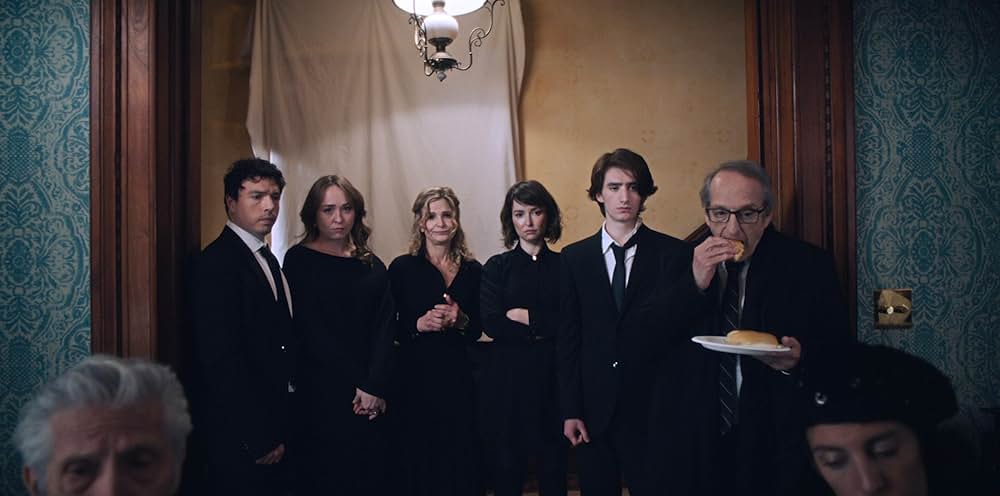 Bad Shabbos（原題）の画像