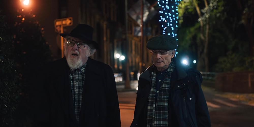 Bad Shabbos（原題）の画像