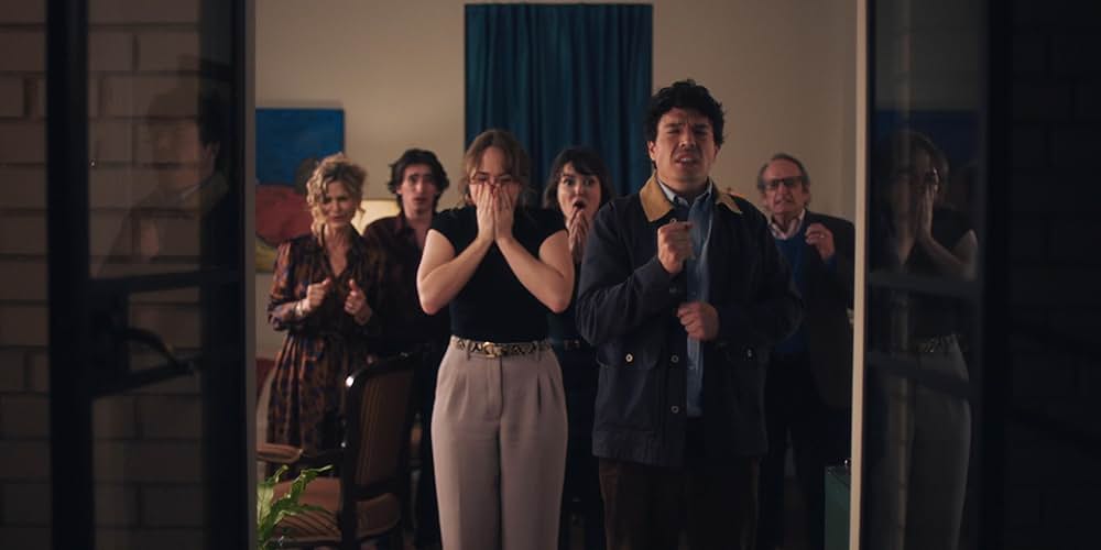 Bad Shabbos（原題）の画像