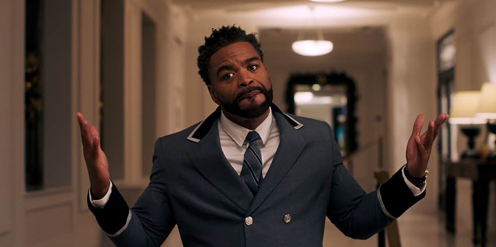 Bad Shabbos（原題）の画像